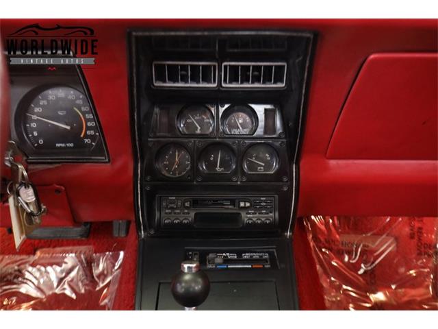 1979 Chevrolet Corvette (CC-2054101) for sale in Denver , Colorado