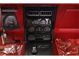 1979 Chevrolet Corvette (CC-2054101) for sale in Denver , Colorado