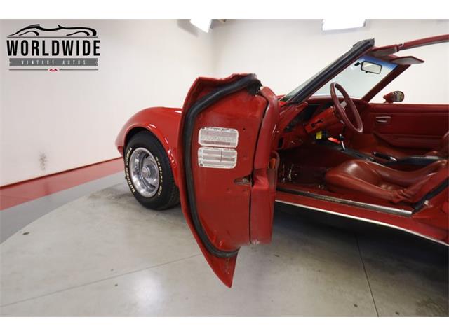 1979 Chevrolet Corvette (CC-2054101) for sale in Denver , Colorado