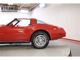 1979 Chevrolet Corvette (CC-2054101) for sale in Denver , Colorado