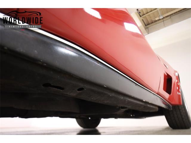 1979 Chevrolet Corvette (CC-2054101) for sale in Denver , Colorado