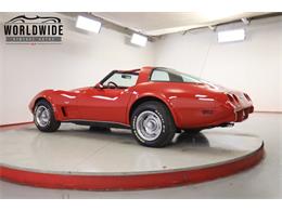1979 Chevrolet Corvette (CC-2054101) for sale in Denver , Colorado