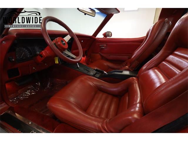 1979 Chevrolet Corvette (CC-2054101) for sale in Denver , Colorado