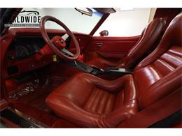 1979 Chevrolet Corvette (CC-2054101) for sale in Denver , Colorado