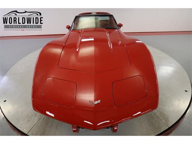 1979 Chevrolet Corvette (CC-2054101) for sale in Denver , Colorado