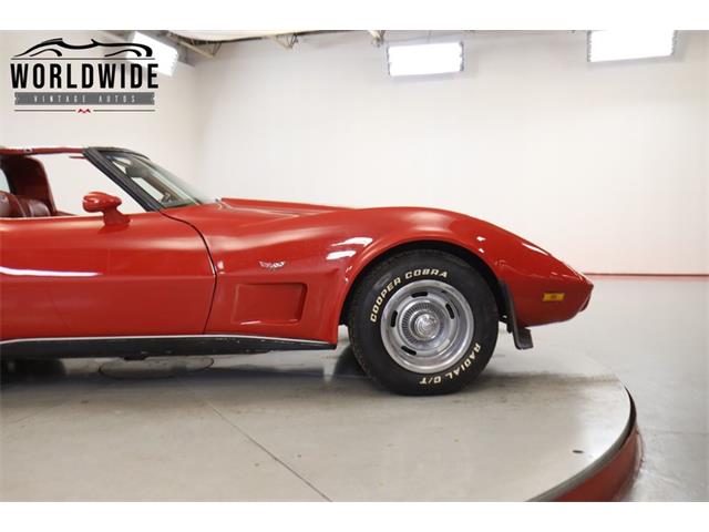 1979 Chevrolet Corvette (CC-2054101) for sale in Denver , Colorado