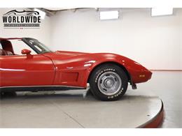 1979 Chevrolet Corvette (CC-2054101) for sale in Denver , Colorado