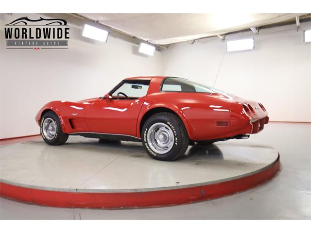 1979 Chevrolet Corvette (CC-2054101) for sale in Denver , Colorado