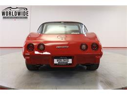 1979 Chevrolet Corvette (CC-2054101) for sale in Denver , Colorado