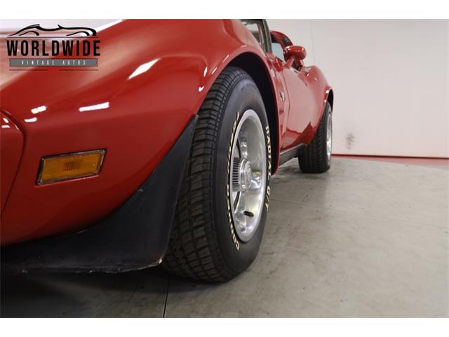 1979 Chevrolet Corvette (CC-2054101) for sale in Denver , Colorado