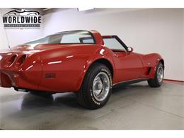 1979 Chevrolet Corvette (CC-2054101) for sale in Denver , Colorado