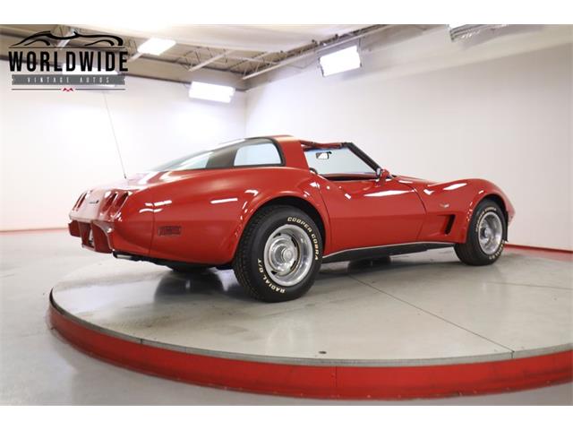 1979 Chevrolet Corvette (CC-2054101) for sale in Denver , Colorado