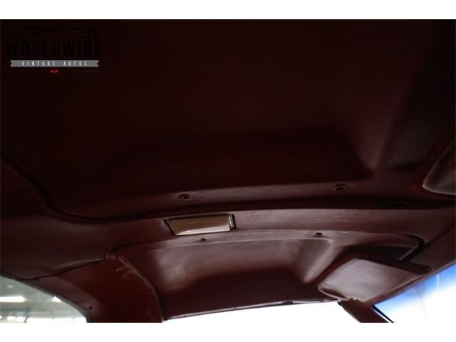 1979 Chevrolet Corvette (CC-2054101) for sale in Denver , Colorado