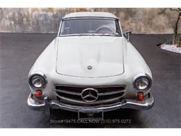 1959 Mercedes-Benz 190SL (CC-2054125) for sale in Beverly Hills, California