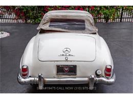 1959 Mercedes-Benz 190SL (CC-2054125) for sale in Beverly Hills, California