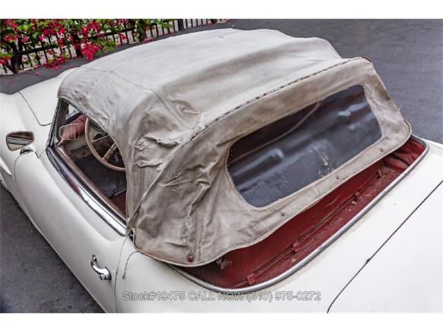 1959 Mercedes-Benz 190SL (CC-2054125) for sale in Beverly Hills, California