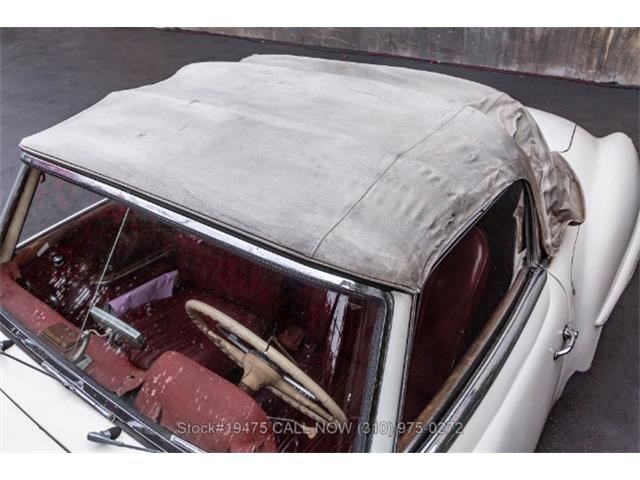 1959 Mercedes-Benz 190SL (CC-2054125) for sale in Beverly Hills, California