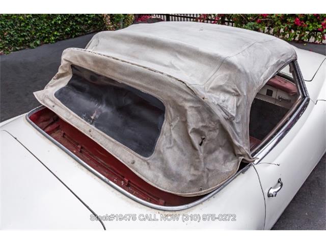 1959 Mercedes-Benz 190SL (CC-2054125) for sale in Beverly Hills, California