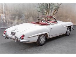 1959 Mercedes-Benz 190SL (CC-2054125) for sale in Beverly Hills, California