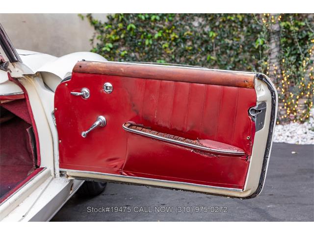 1959 Mercedes-Benz 190SL (CC-2054125) for sale in Beverly Hills, California