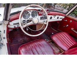 1959 Mercedes-Benz 190SL (CC-2054125) for sale in Beverly Hills, California