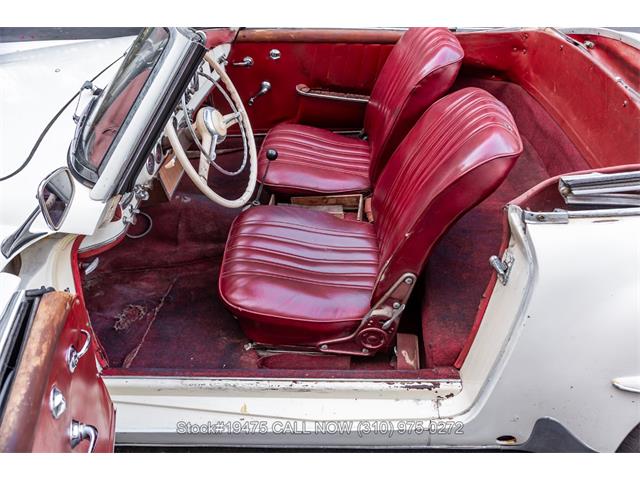 1959 Mercedes-Benz 190SL (CC-2054125) for sale in Beverly Hills, California