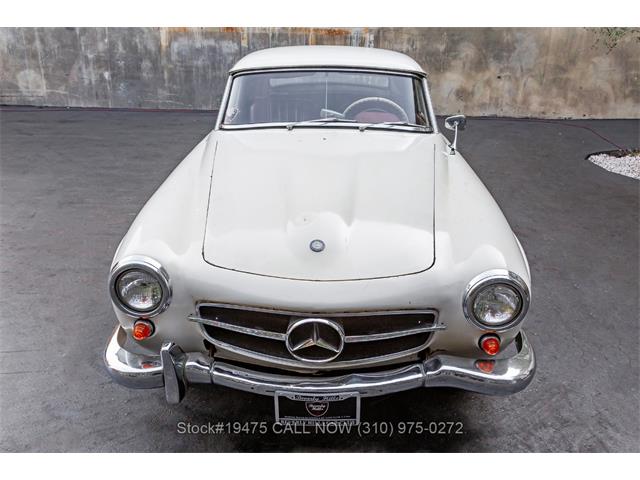1959 Mercedes-Benz 190SL (CC-2054125) for sale in Beverly Hills, California