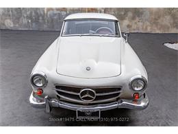 1959 Mercedes-Benz 190SL (CC-2054125) for sale in Beverly Hills, California