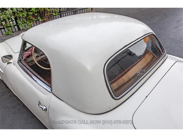 1959 Mercedes-Benz 190SL (CC-2054125) for sale in Beverly Hills, California