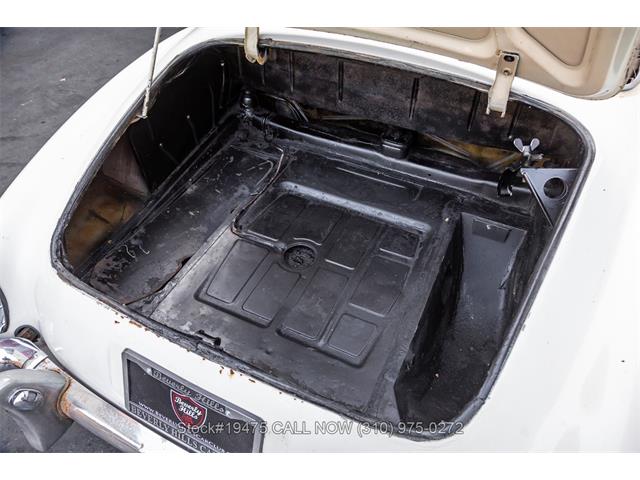 1959 Mercedes-Benz 190SL (CC-2054125) for sale in Beverly Hills, California