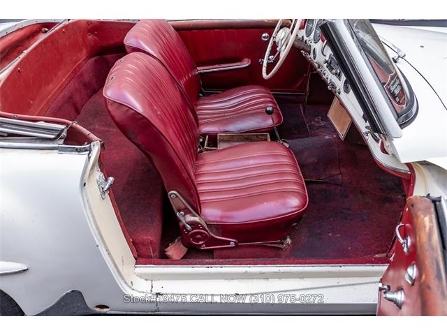 1959 Mercedes-Benz 190SL (CC-2054125) for sale in Beverly Hills, California