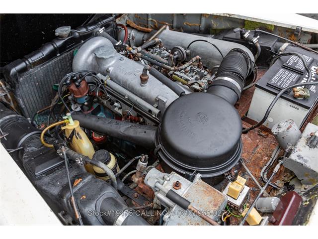1959 Mercedes-Benz 190SL (CC-2054125) for sale in Beverly Hills, California
