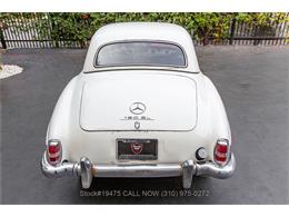 1959 Mercedes-Benz 190SL (CC-2054125) for sale in Beverly Hills, California