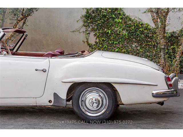 1959 Mercedes-Benz 190SL (CC-2054125) for sale in Beverly Hills, California