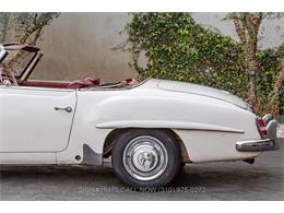 1959 Mercedes-Benz 190SL (CC-2054125) for sale in Beverly Hills, California