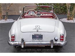 1959 Mercedes-Benz 190SL (CC-2054125) for sale in Beverly Hills, California