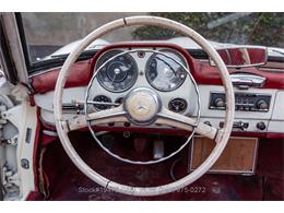 1959 Mercedes-Benz 190SL (CC-2054125) for sale in Beverly Hills, California