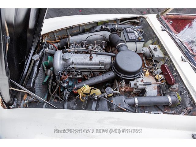 1959 Mercedes-Benz 190SL (CC-2054125) for sale in Beverly Hills, California