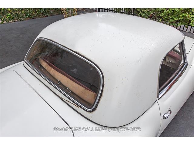 1959 Mercedes-Benz 190SL (CC-2054125) for sale in Beverly Hills, California