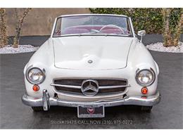 1959 Mercedes-Benz 190SL (CC-2054125) for sale in Beverly Hills, California