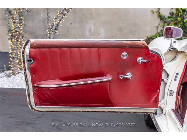 1959 Mercedes-Benz 190SL (CC-2054125) for sale in Beverly Hills, California