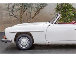 1959 Mercedes-Benz 190SL (CC-2054125) for sale in Beverly Hills, California