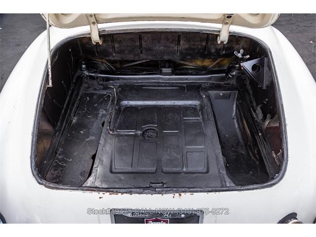 1959 Mercedes-Benz 190SL (CC-2054125) for sale in Beverly Hills, California