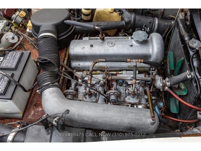 1959 Mercedes-Benz 190SL (CC-2054125) for sale in Beverly Hills, California
