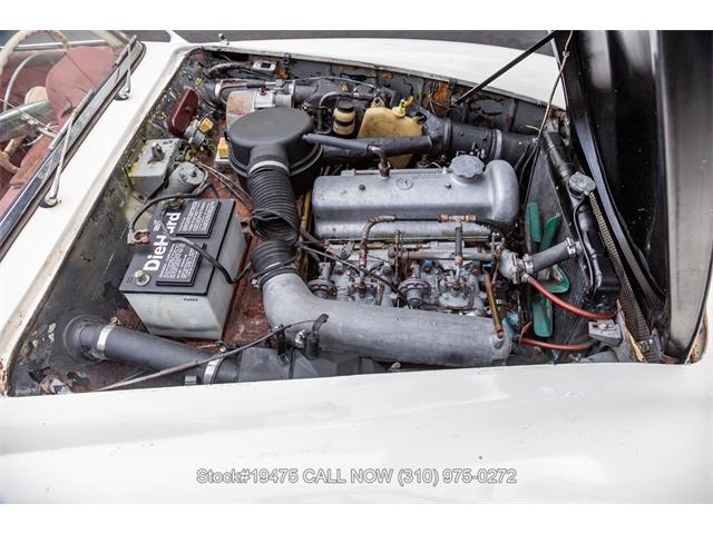 1959 Mercedes-Benz 190SL (CC-2054125) for sale in Beverly Hills, California