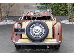 1953 MG TD (CC-2054129) for sale in Beverly Hills, California