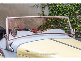 1953 MG TD (CC-2054129) for sale in Beverly Hills, California