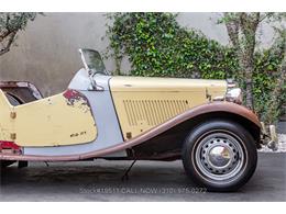 1953 MG TD (CC-2054129) for sale in Beverly Hills, California