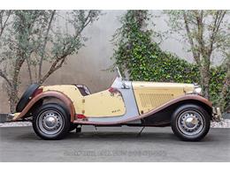 1953 MG TD (CC-2054129) for sale in Beverly Hills, California