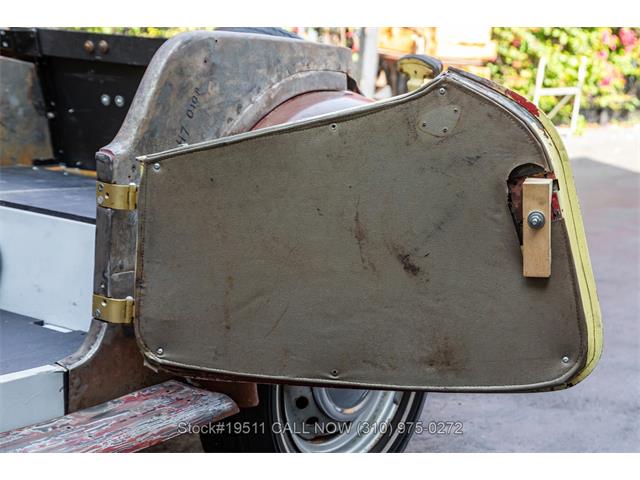 1953 MG TD (CC-2054129) for sale in Beverly Hills, California